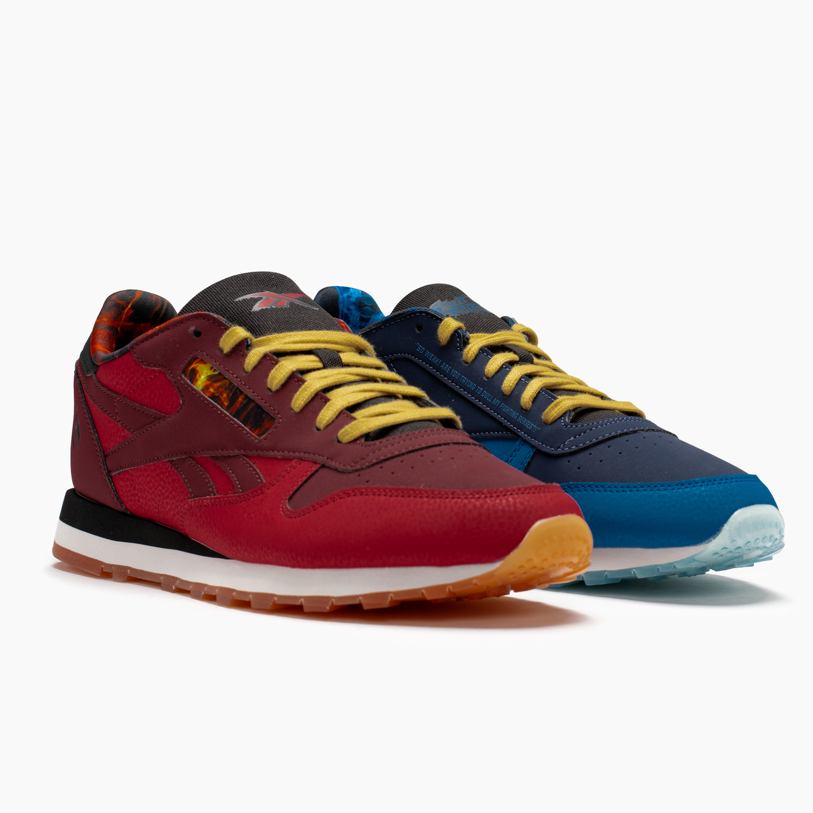 REEBOK CLASSIC LEATHER GY0075 - HOMBRE