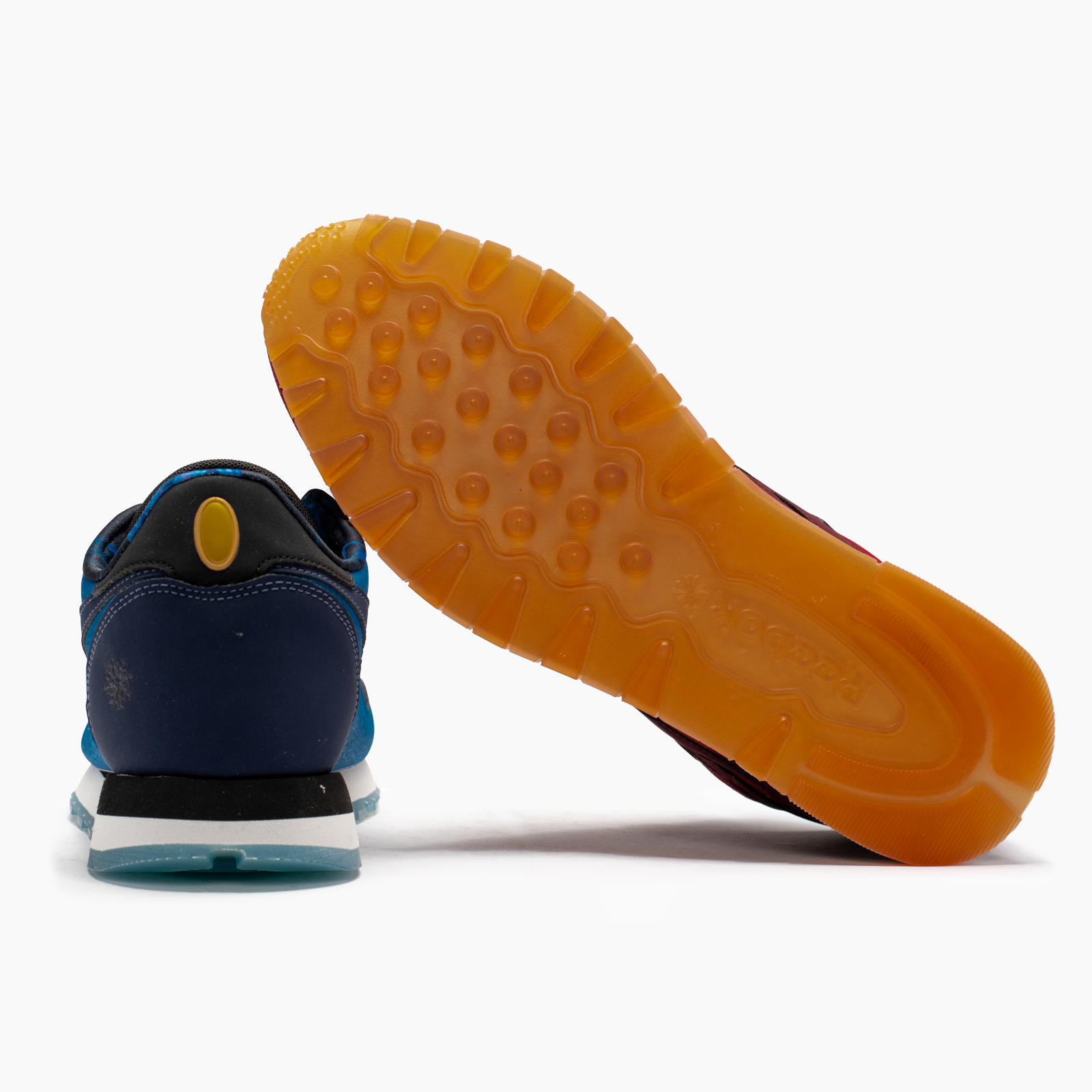 REEBOK CLASSIC LEATHER GY0075 - HOMBRE