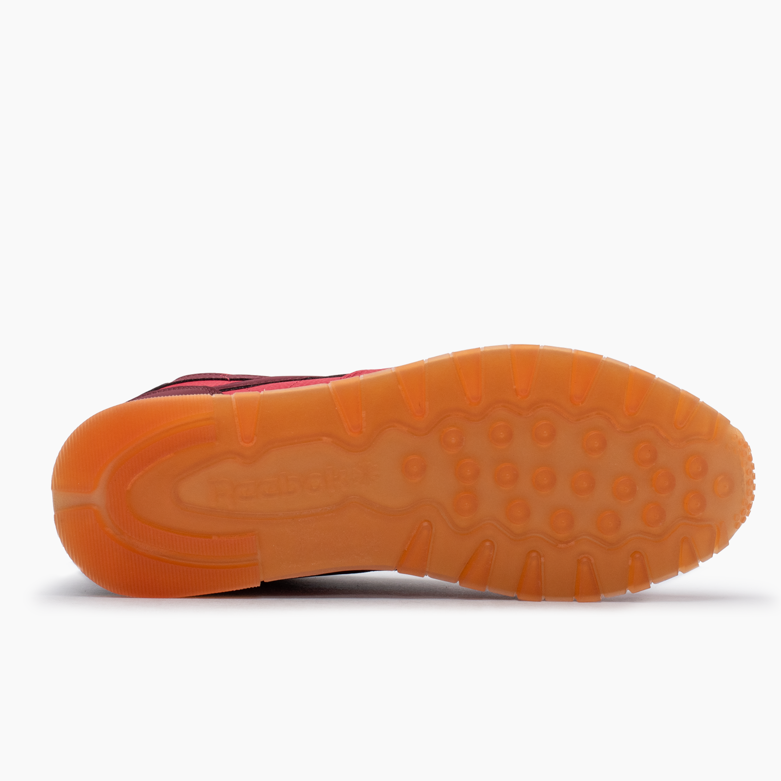 Reebok Classic Leather - Hombre