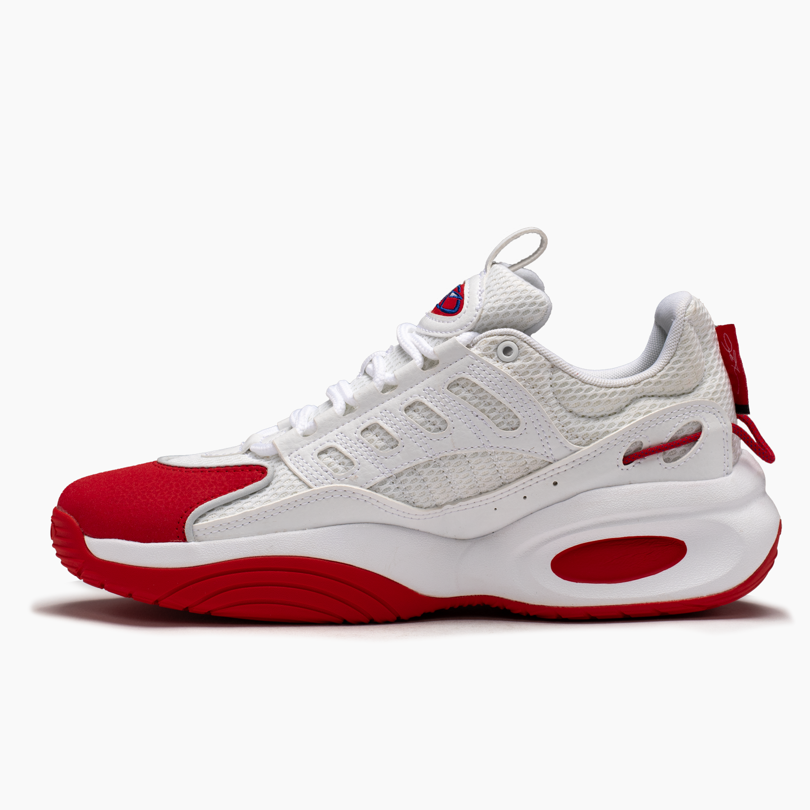 REEBOK SOLUTION GY0930 - HOMBRE