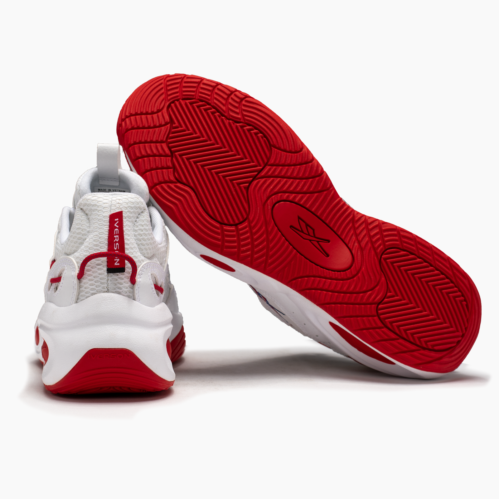 REEBOK SOLUTION GY0930 - HOMBRE