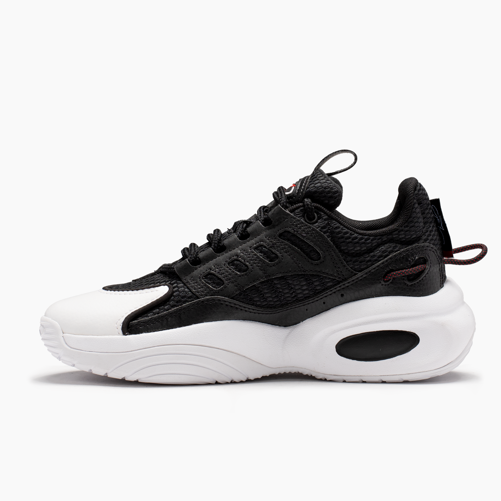 REEBOK SOLUTION MID GY0931 - JUVENIL