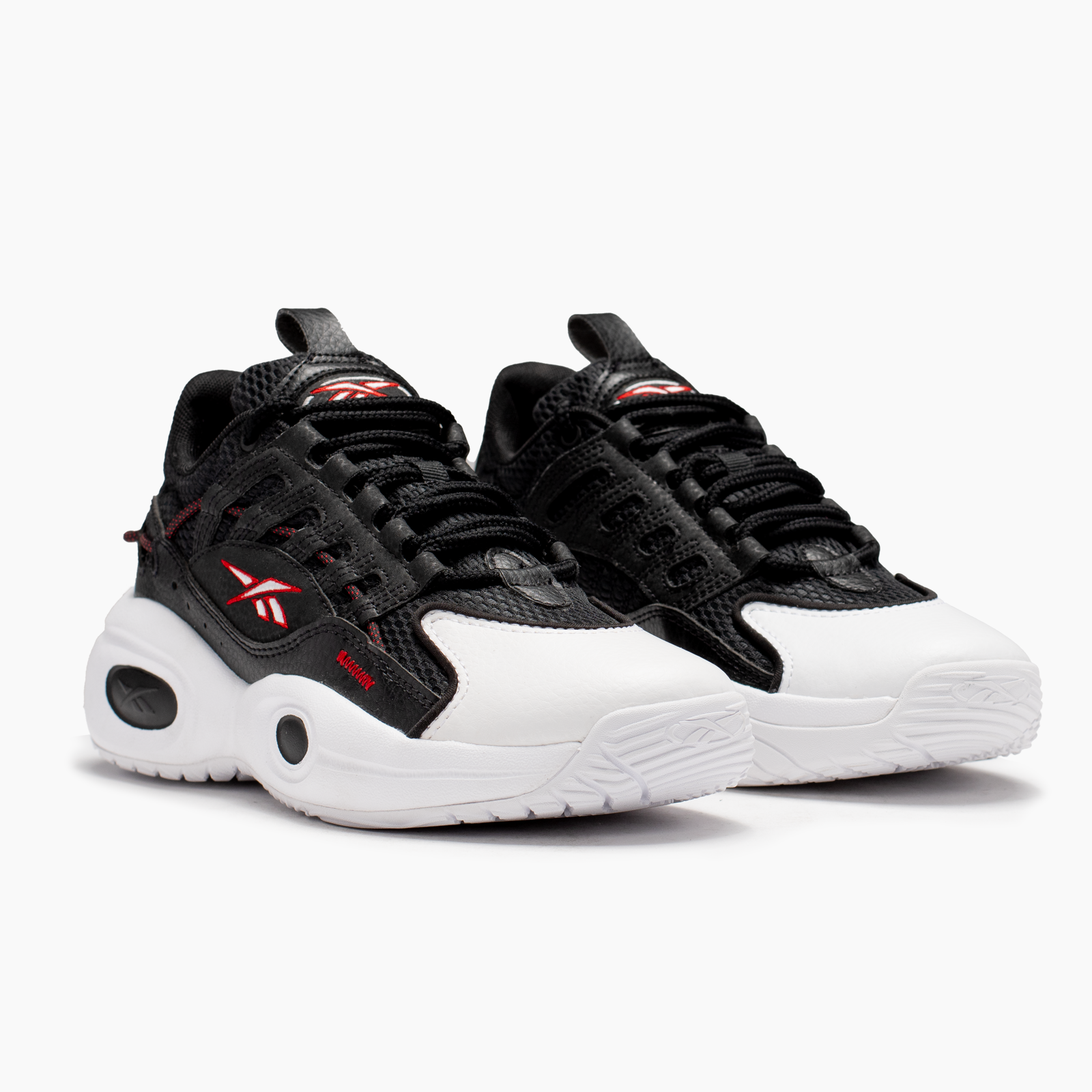REEBOK SOLUTION MID GY0931 - JUVENIL