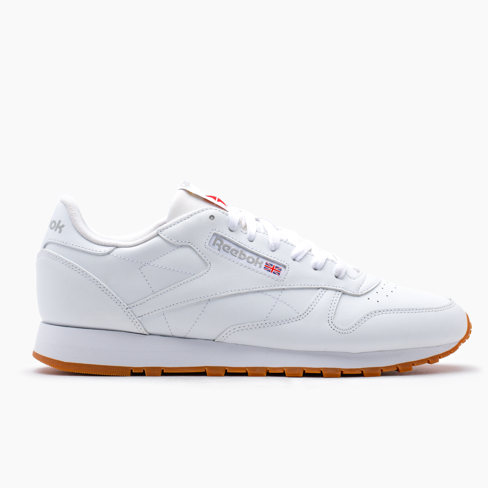 Reebok Classic Leather - Hombre