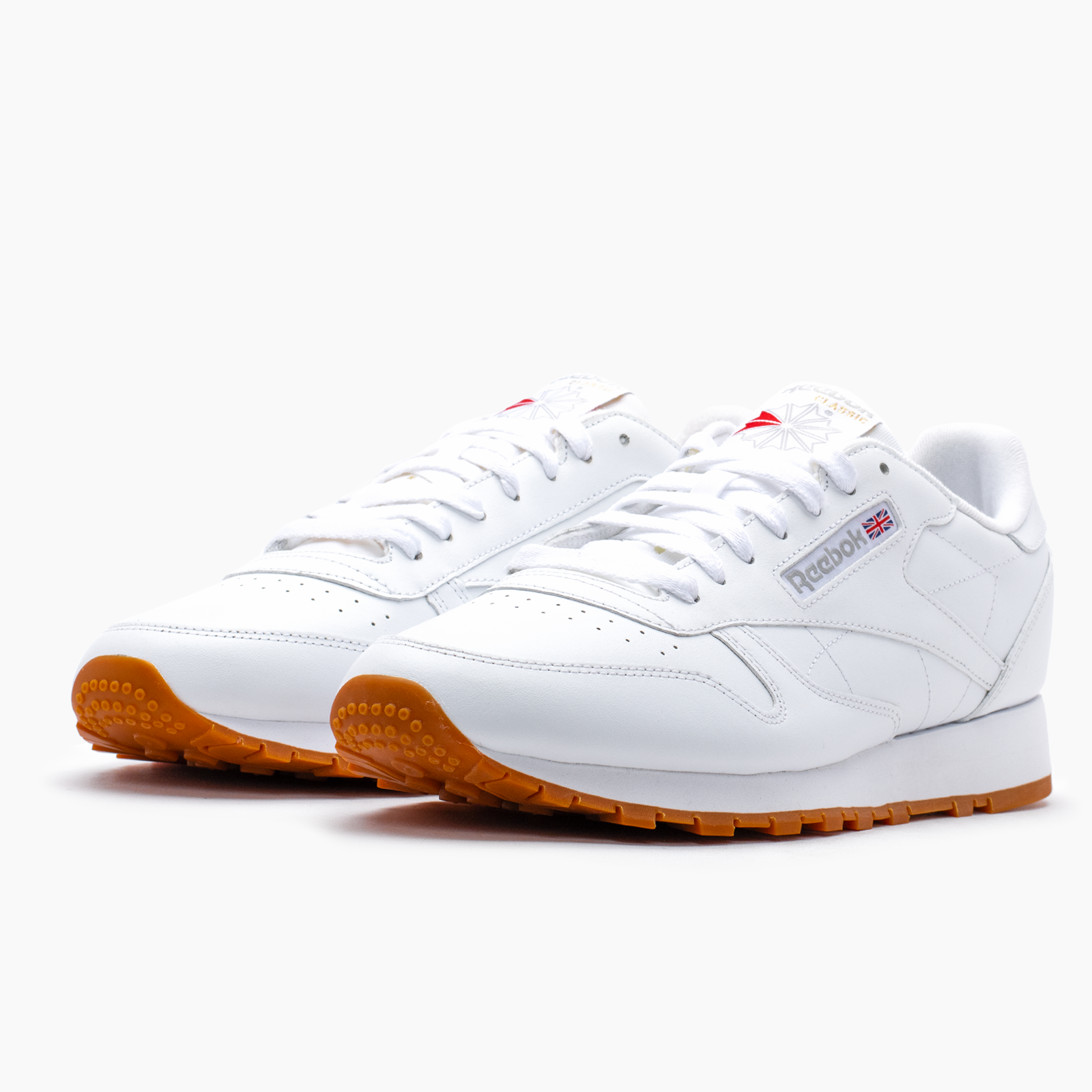 Reebok Classic Leather - Hombre