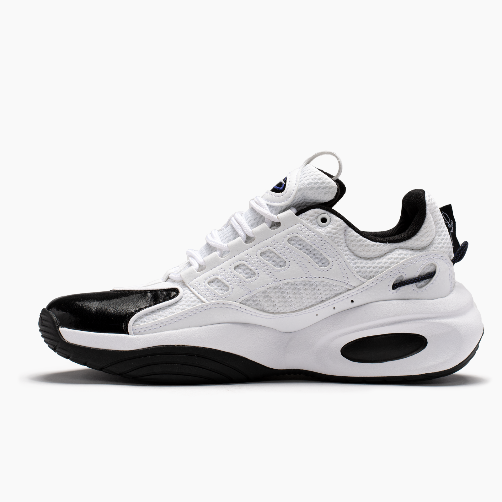 REEBOK SOLUTION INVERSON GY1756 - HOMBRE