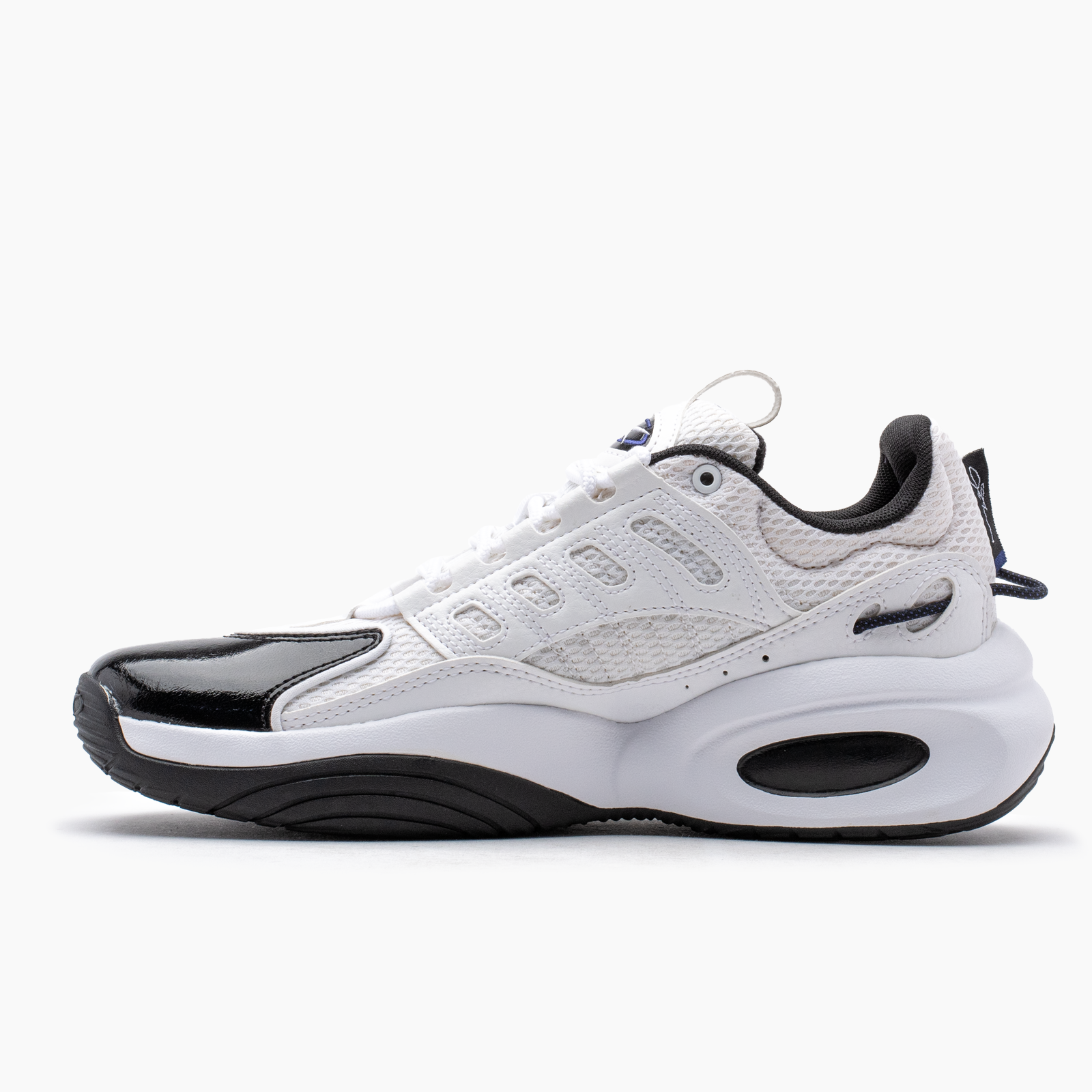 Reebok Solution Inverson - Hombre