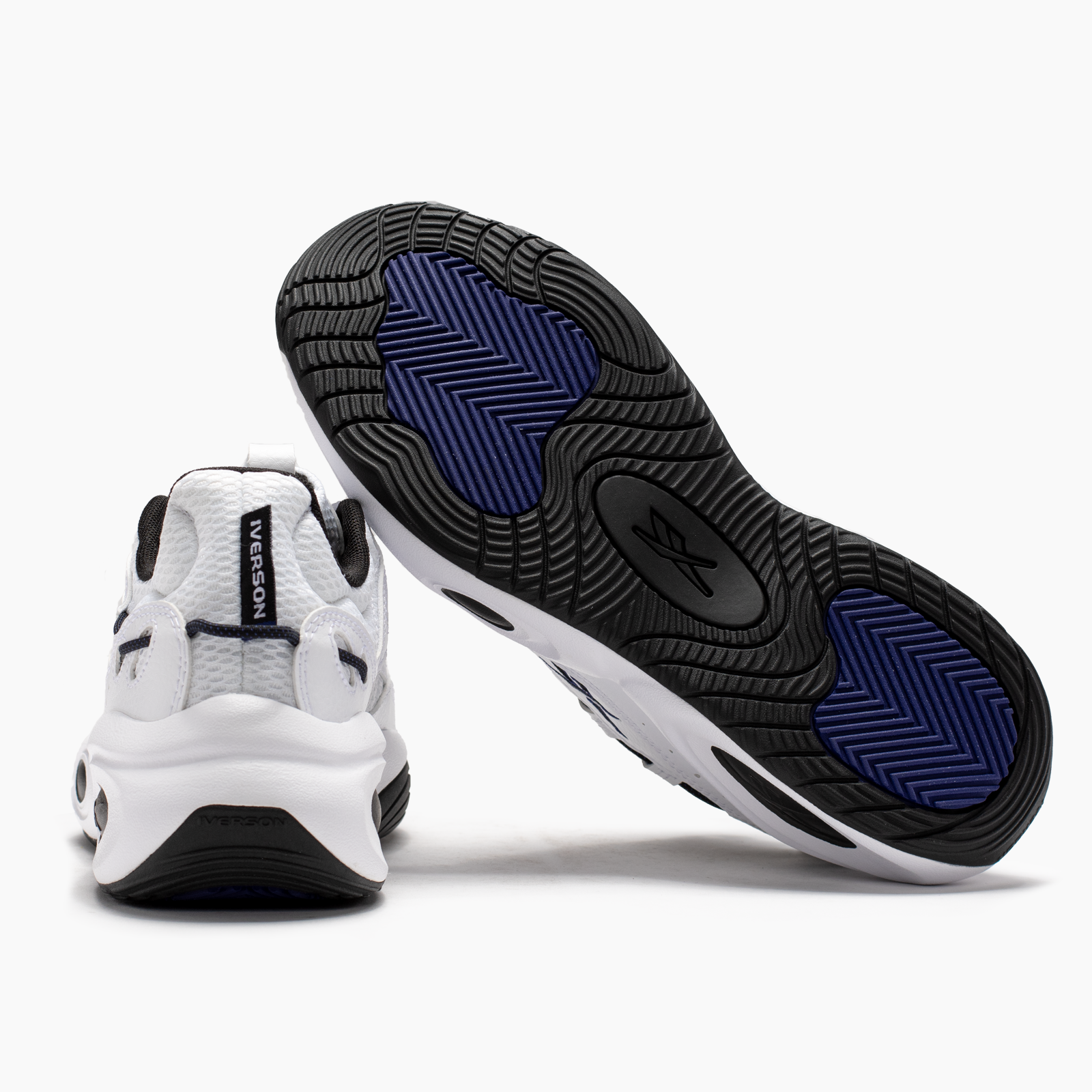 REEBOK SOLUTION INVERSON GY1756 - HOMBRE