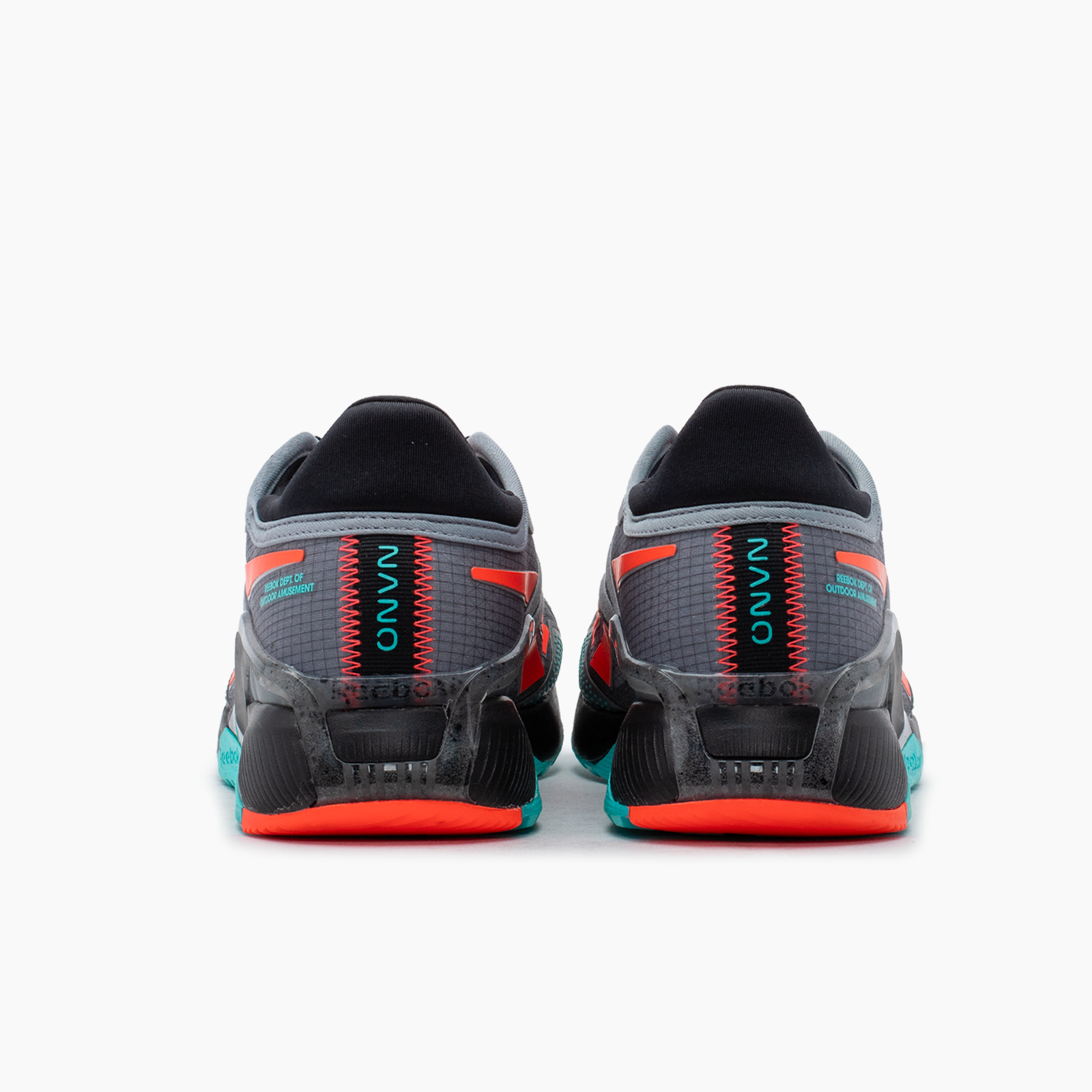 Reebok Nano X2 TR Adventure - Hombre