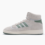 Adidas para hombre hueso/blanco casual