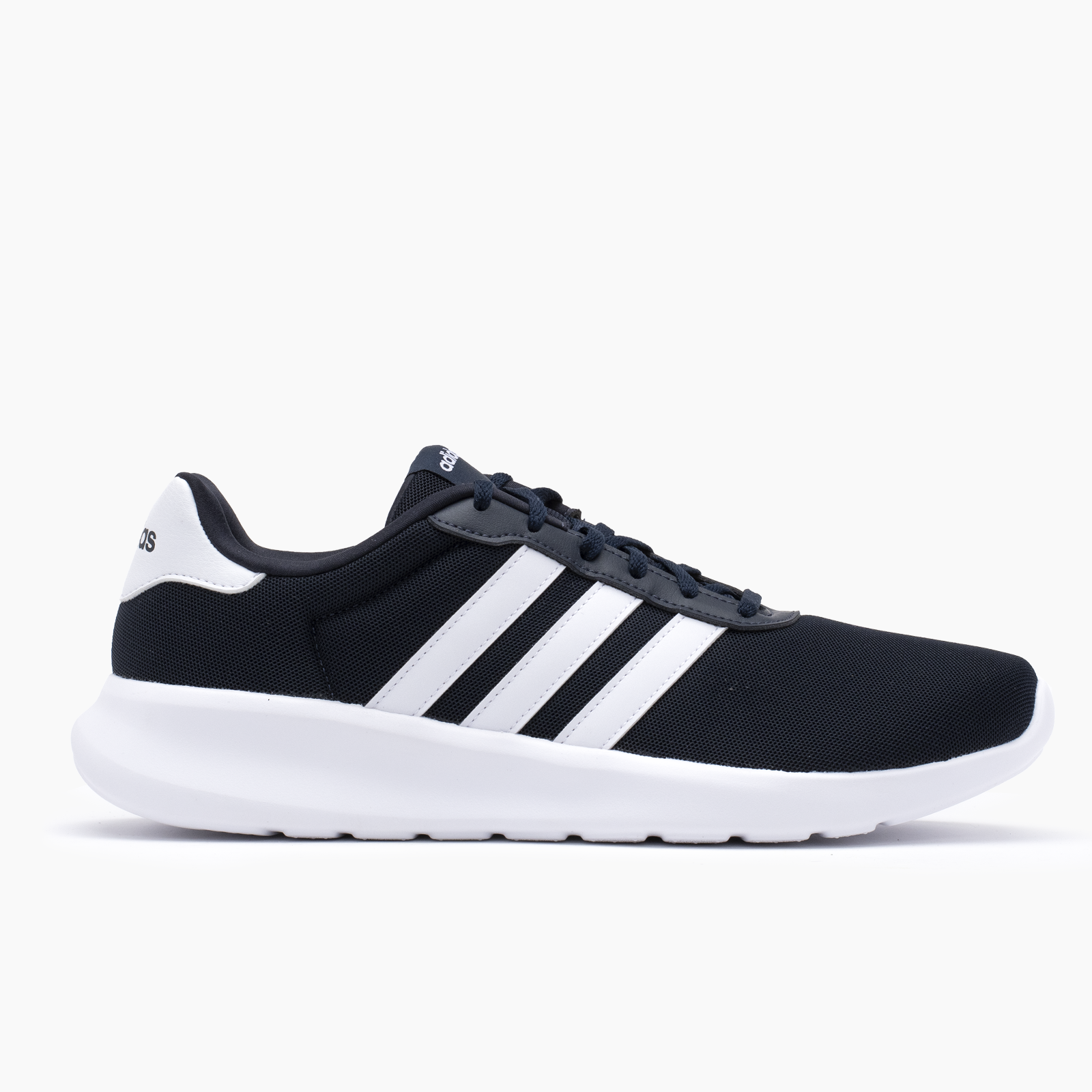 Adidas para hombre azul oscuro casual