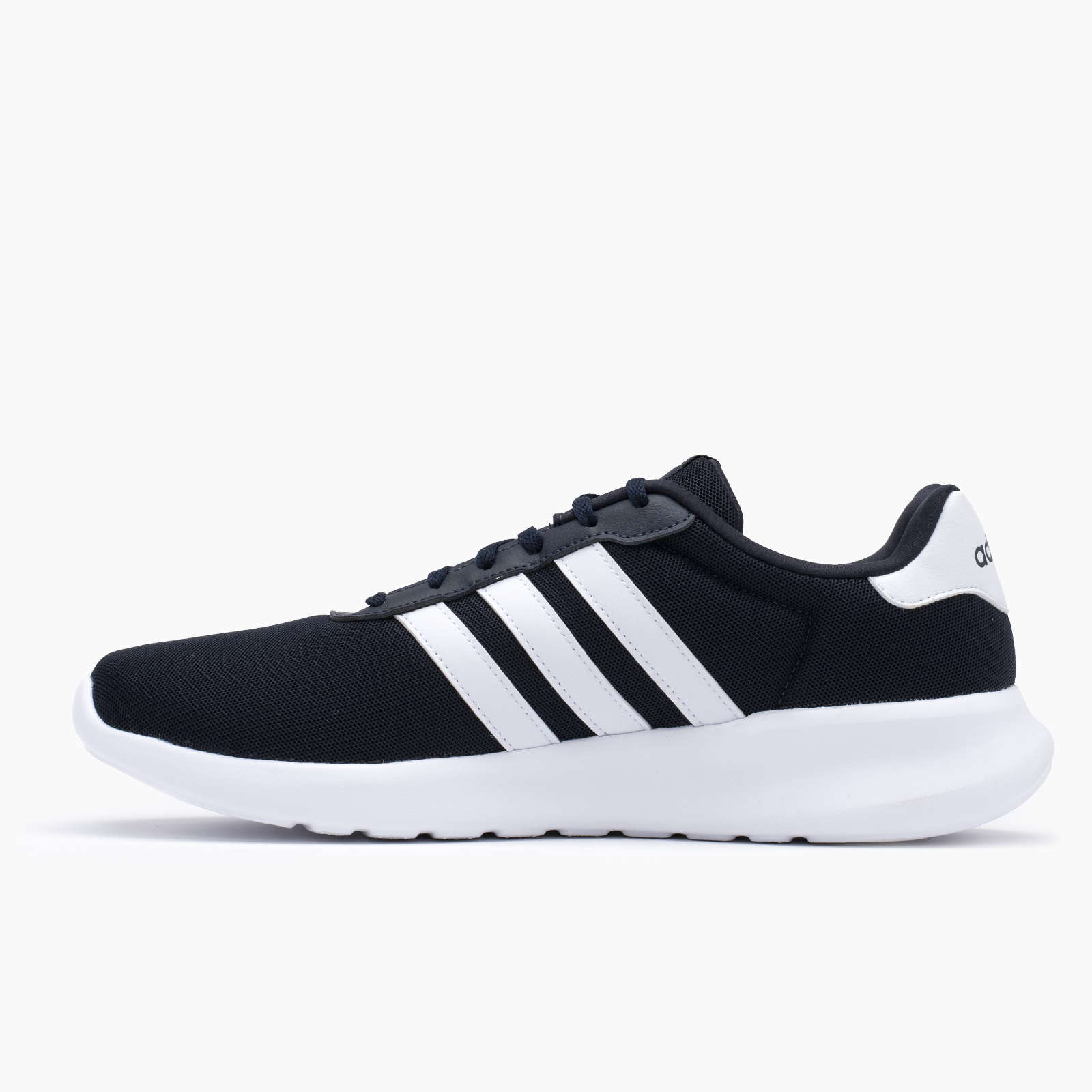 Adidas para hombre azul oscuro casual