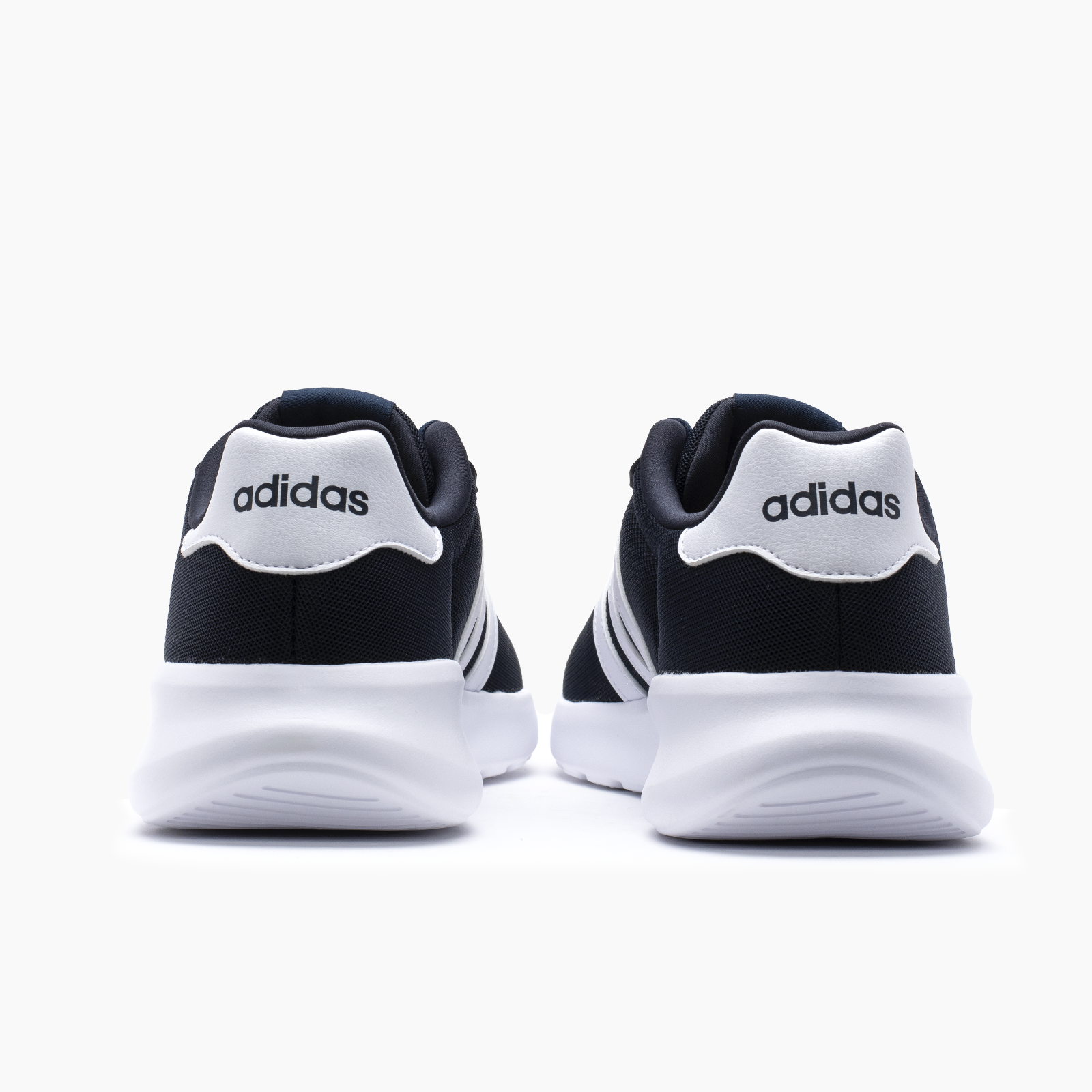 Adidas para hombre azul oscuro casual