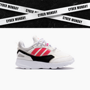 ADIDAS ZX1K GY3285 - BEBE NIÑA