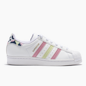 ADIDAS SUPERSTAR - MUJER JR