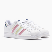 ADIDAS SUPERSTAR - MUJER JR