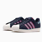 Adidas para hombre azul marino casual 