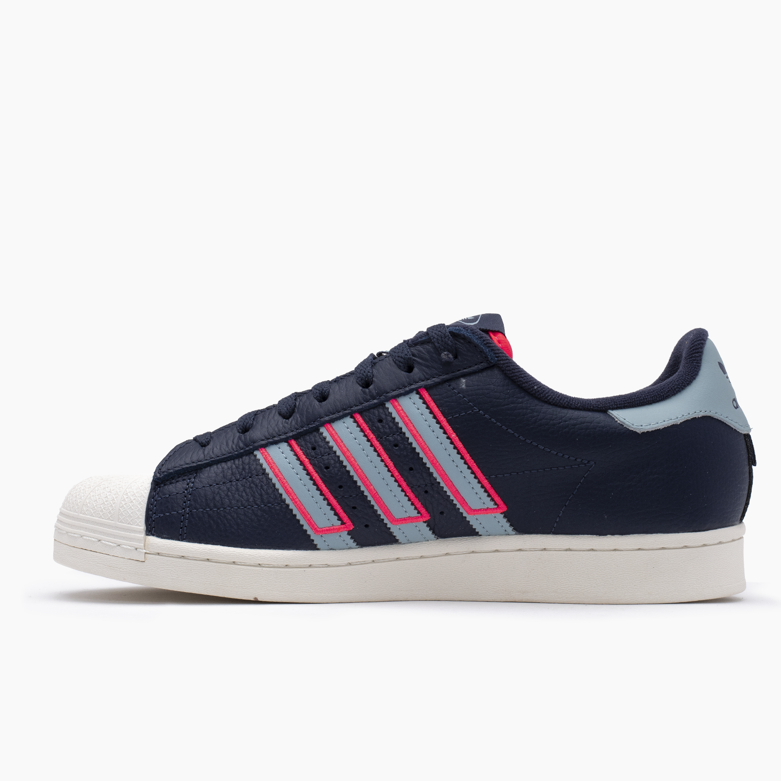 Adidas para hombre azul marino casual 