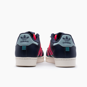 Adidas para hombre azul marino casual 