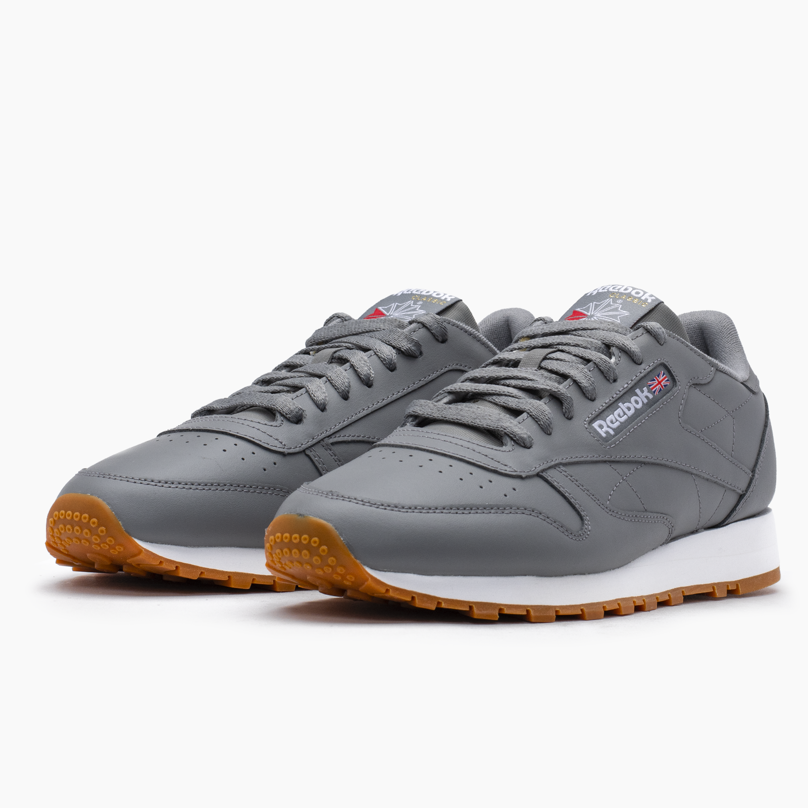 Reebok Classic Leather - Hombre