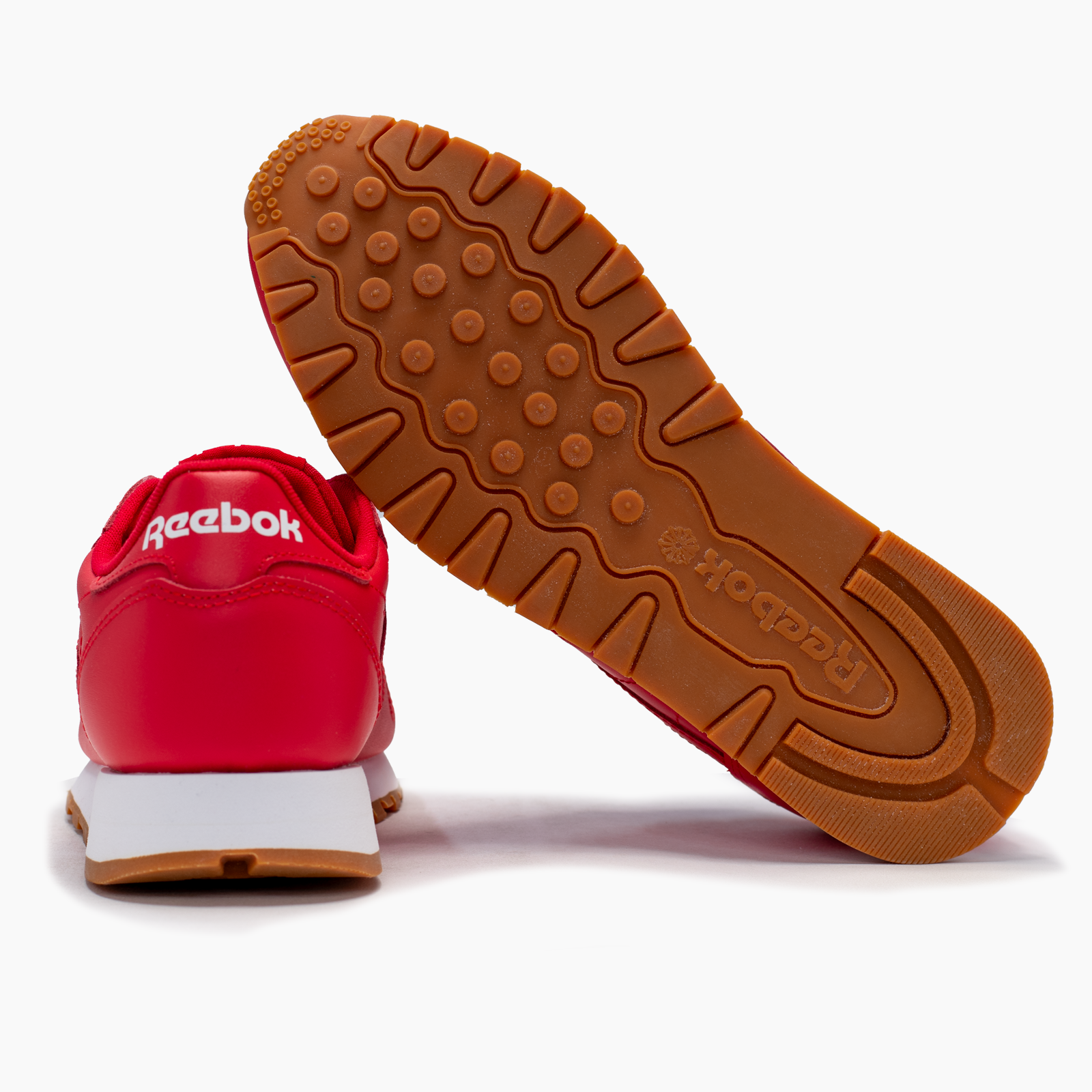 REEBOK CLASSIC LEATHER GY3601 - HOMBRE