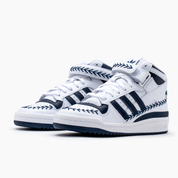 Adidas Forum Mid - Jr