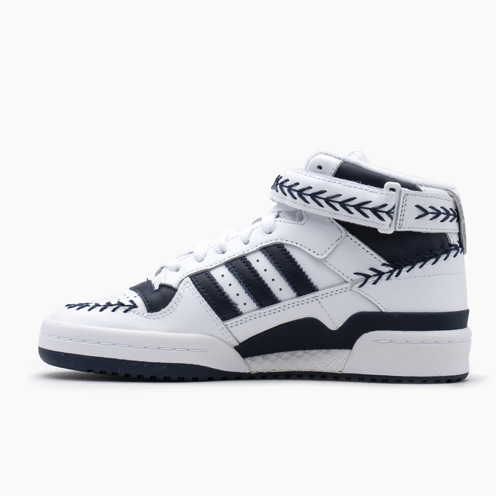 Adidas Forum Mid - Jr