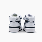 Adidas Forum Mid - Jr