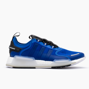 Adidas para hombre azul casual