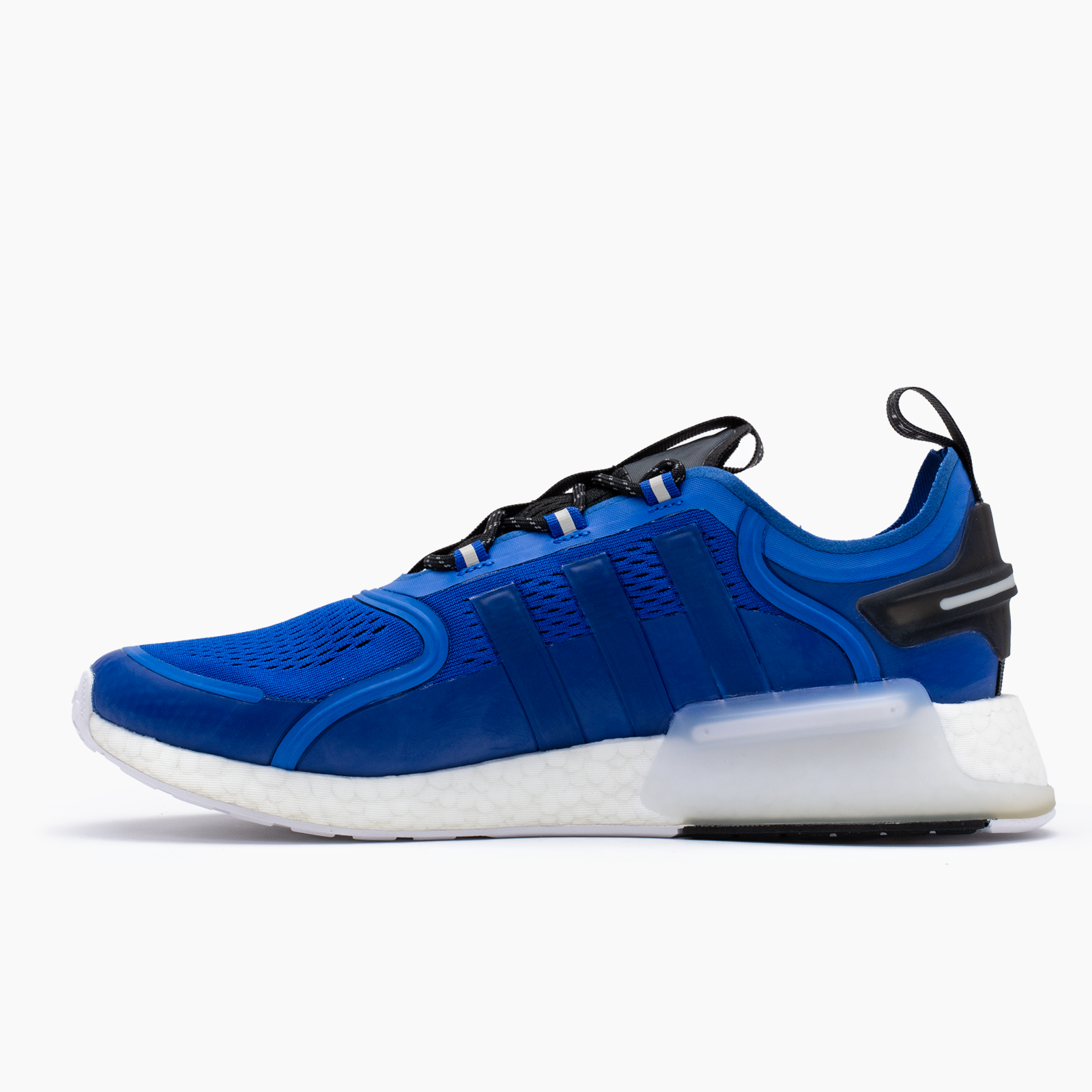 Adidas para hombre azul casual