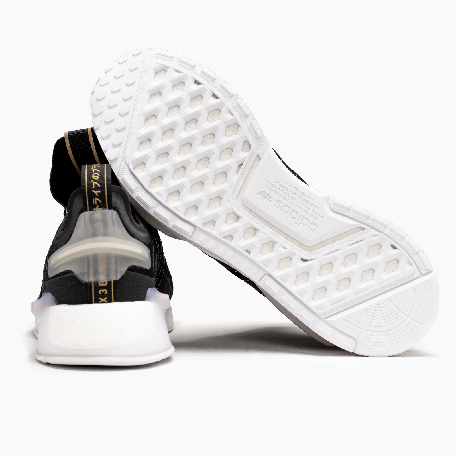 ADIDAS NMD_V3 GY4189 - MUJER