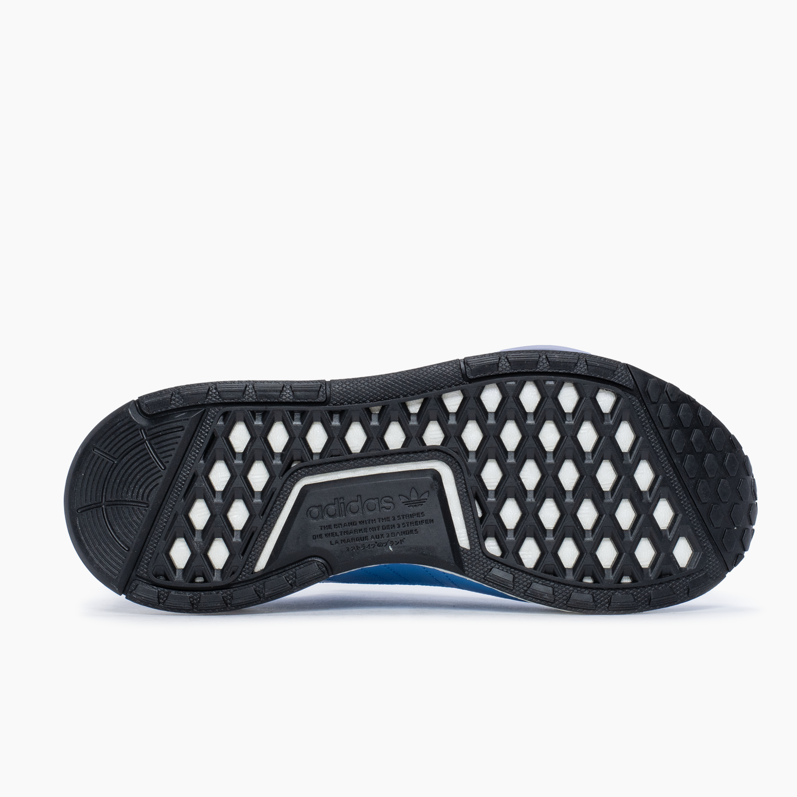 Adidas NMD V3 - Jr
