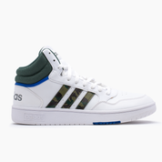Adidas para hombre blanco casual 
