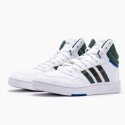 Adidas para hombre blanco casual 