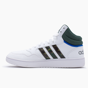 Adidas para hombre blanco casual 