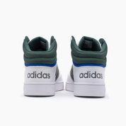 Adidas para hombre blanco casual 