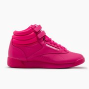 Reebok Freestyle Hi - Mujer