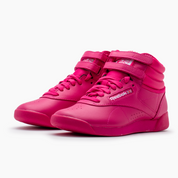 Reebok Freestyle Hi - Mujer