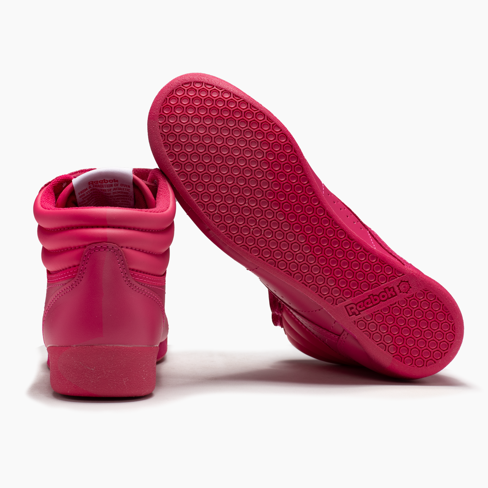 REEBOK F/S HI GY4816 - MUJER