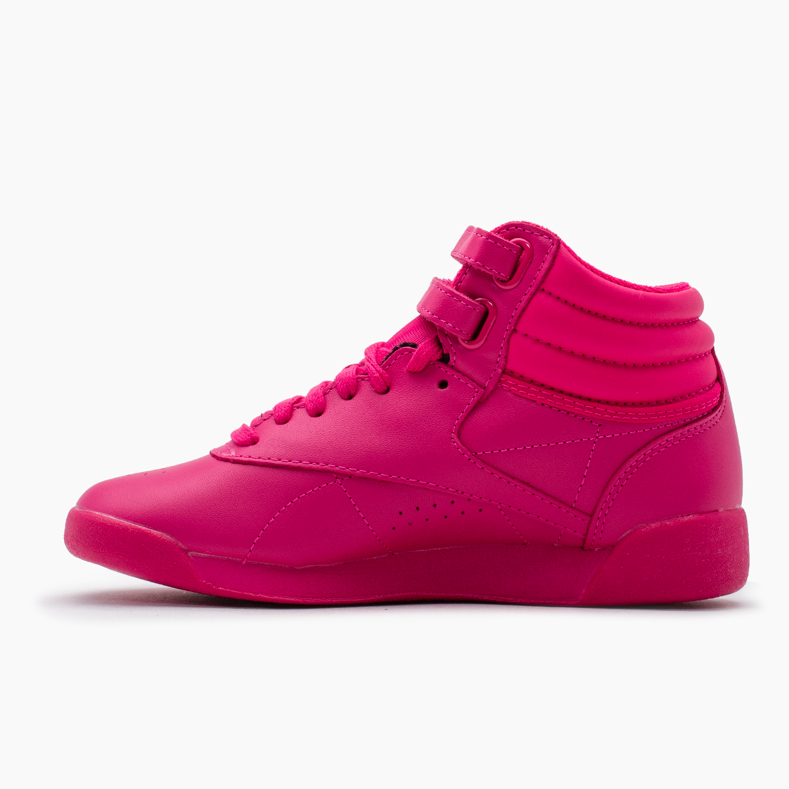 Reebok Freestyle Hi - Mujer