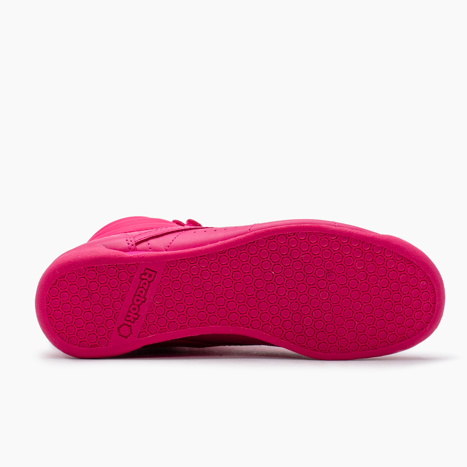 Reebok Freestyle Hi - Mujer