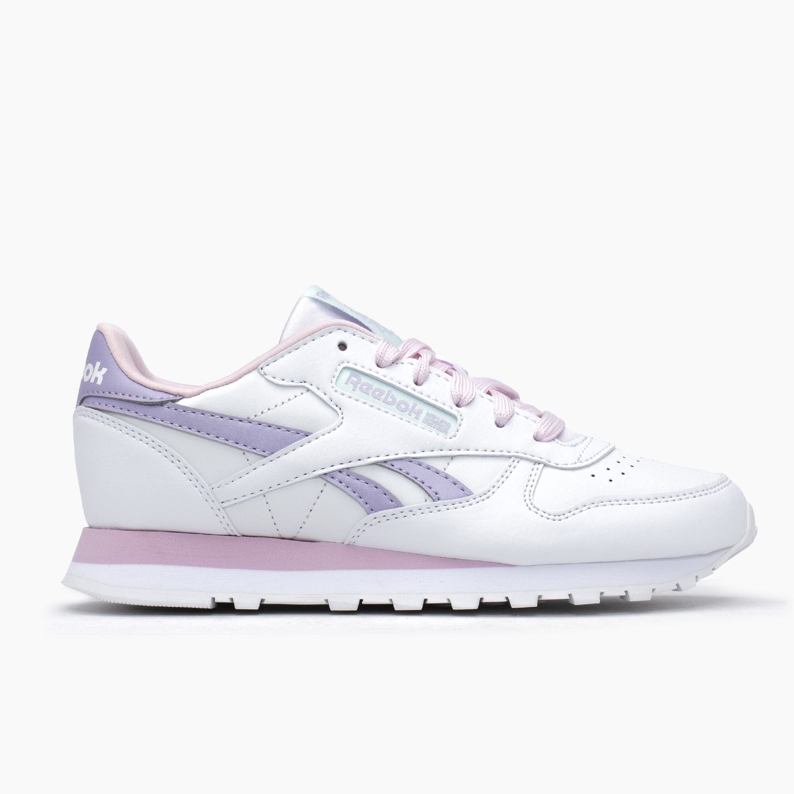 Reebok para mujer blanco casual