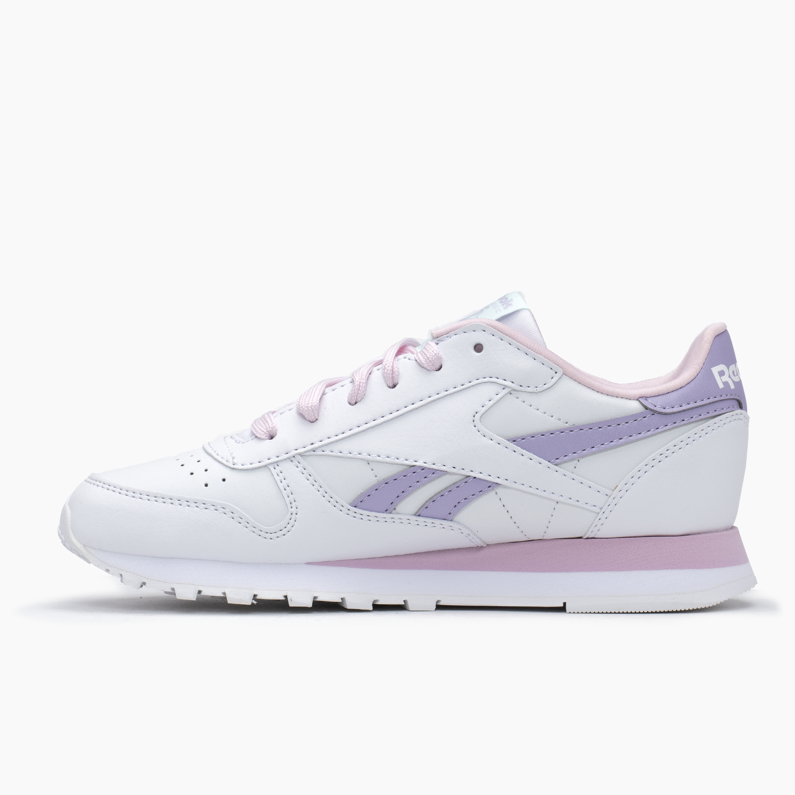 Reebok para mujer blanco casual