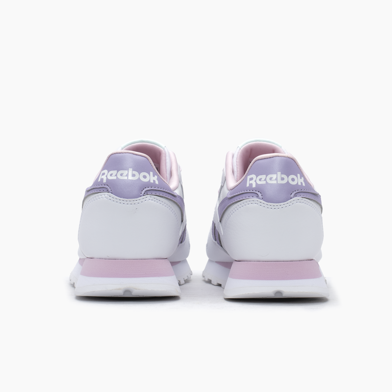 Reebok para mujer blanco casual