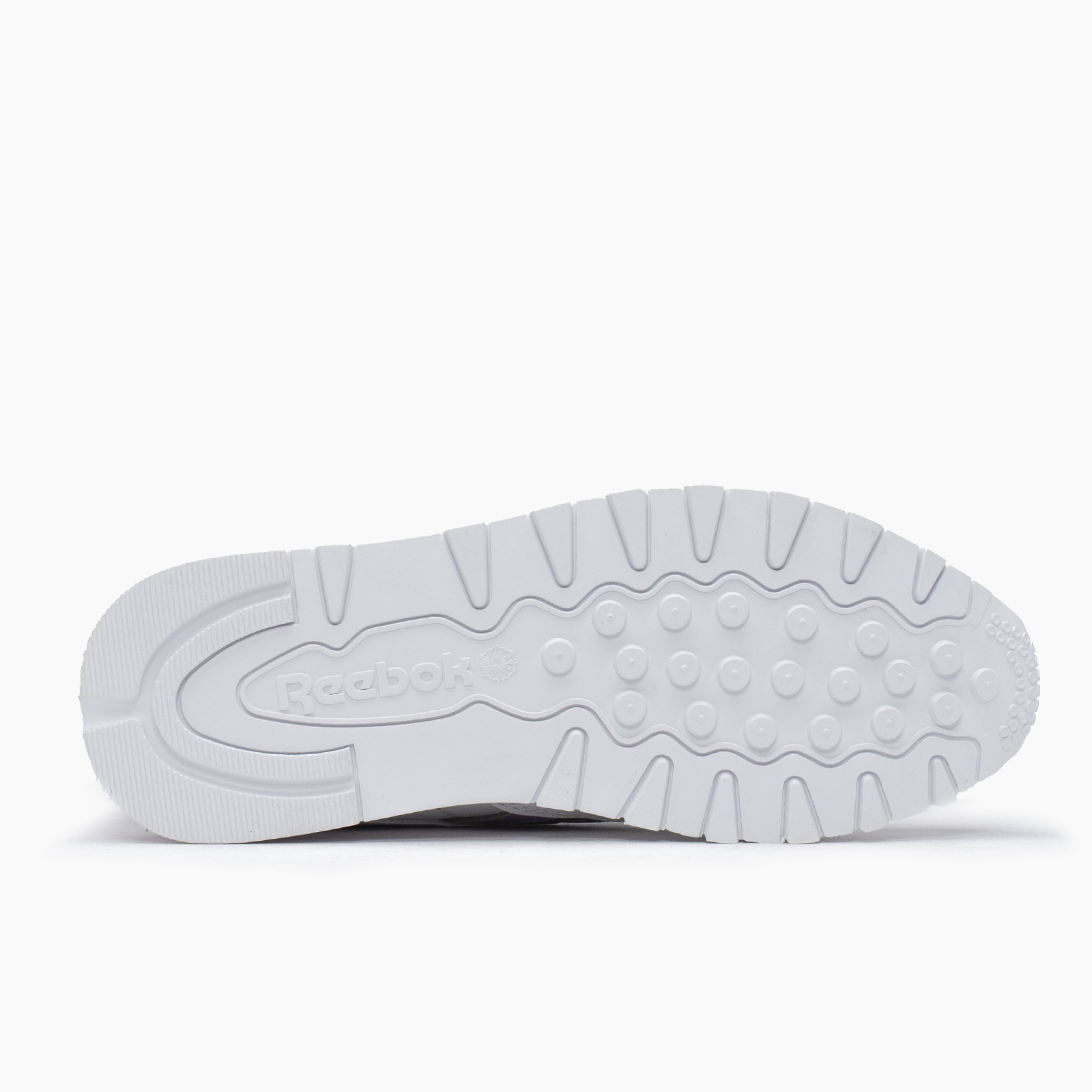 Reebok para mujer blanco casual