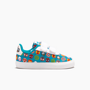 ADIDAS VULCRAID3R GY5526 - BEBE NIÑO