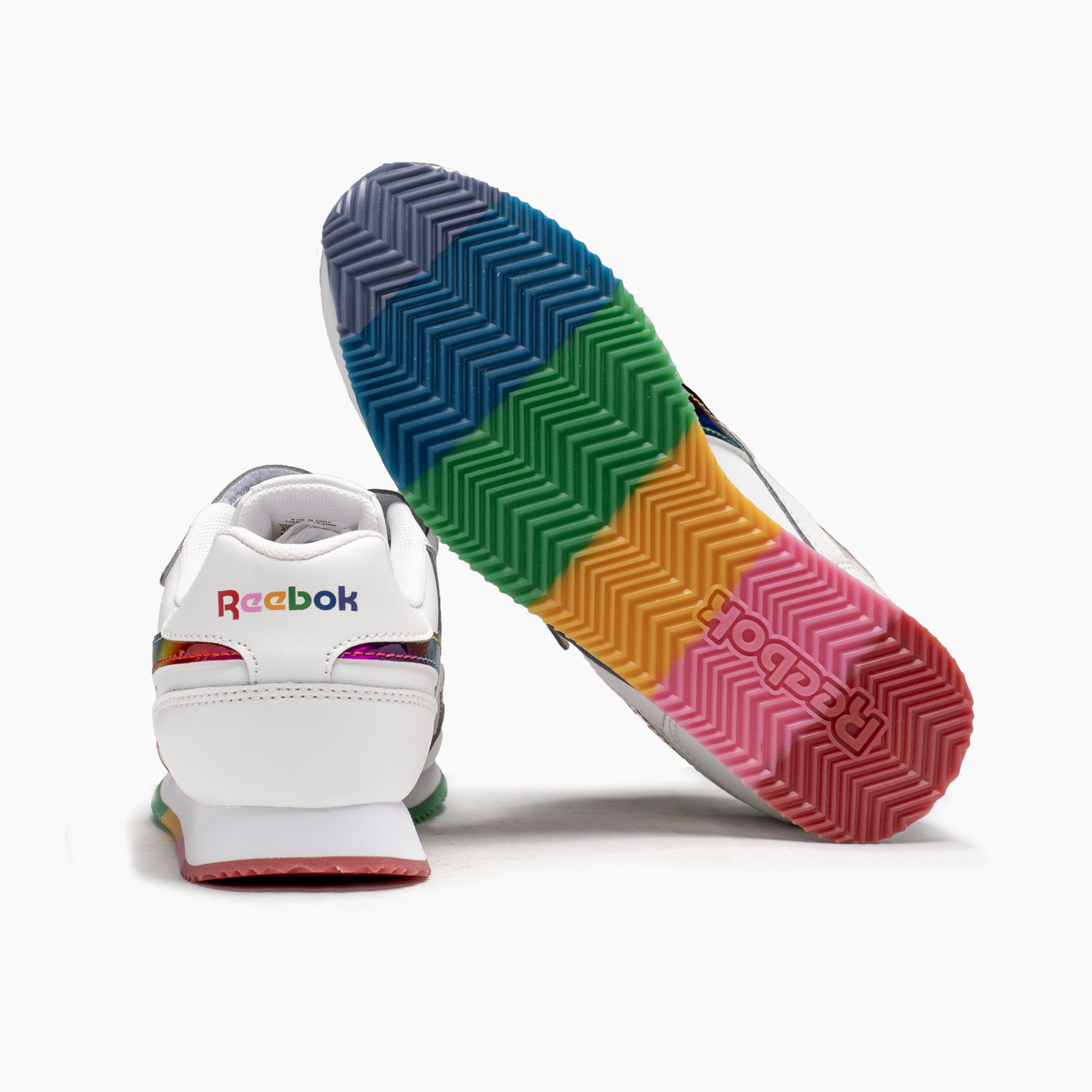 REEBOK CLASSIC JOGGER GY5934 - NIÑA