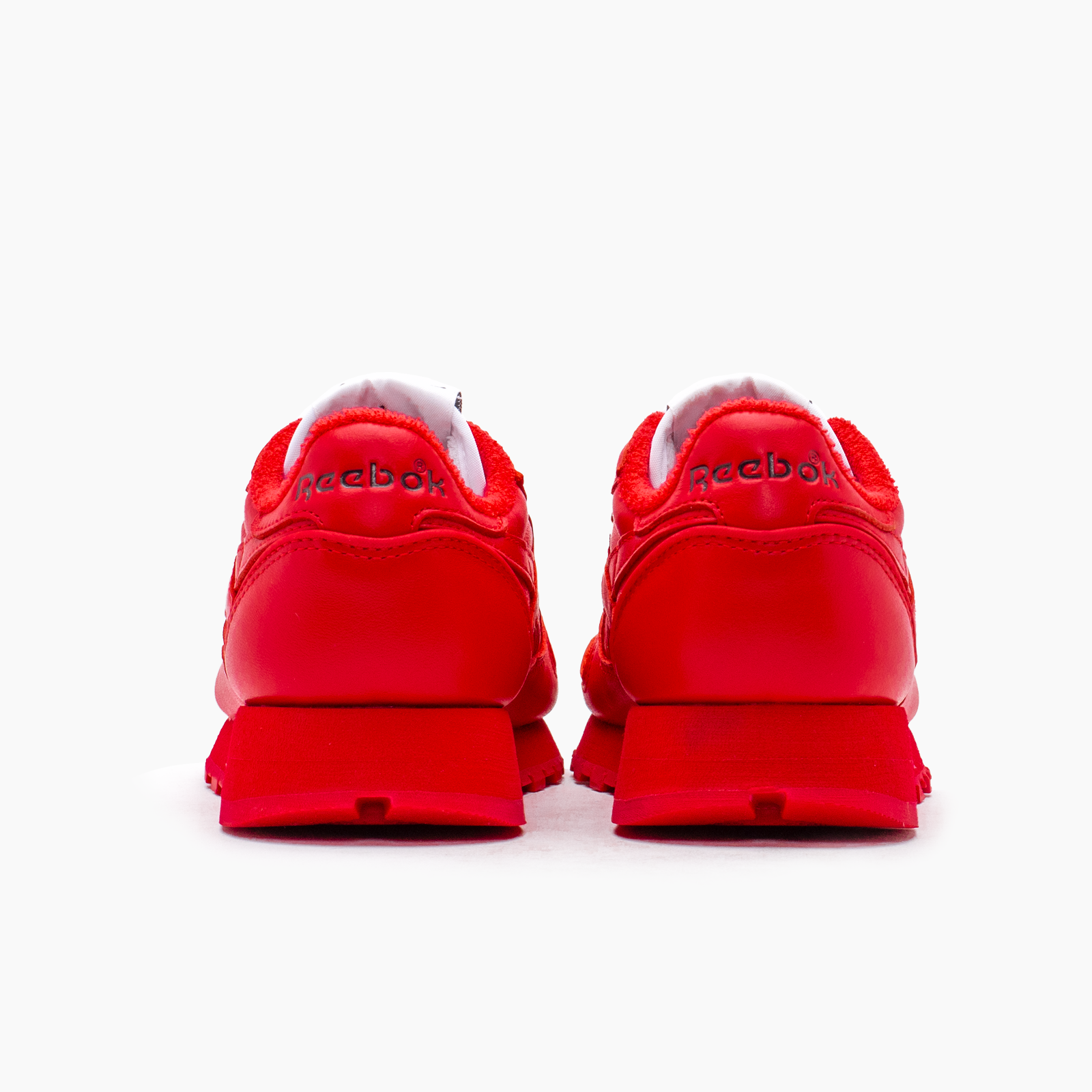 Reebok Classic Leather - Jr