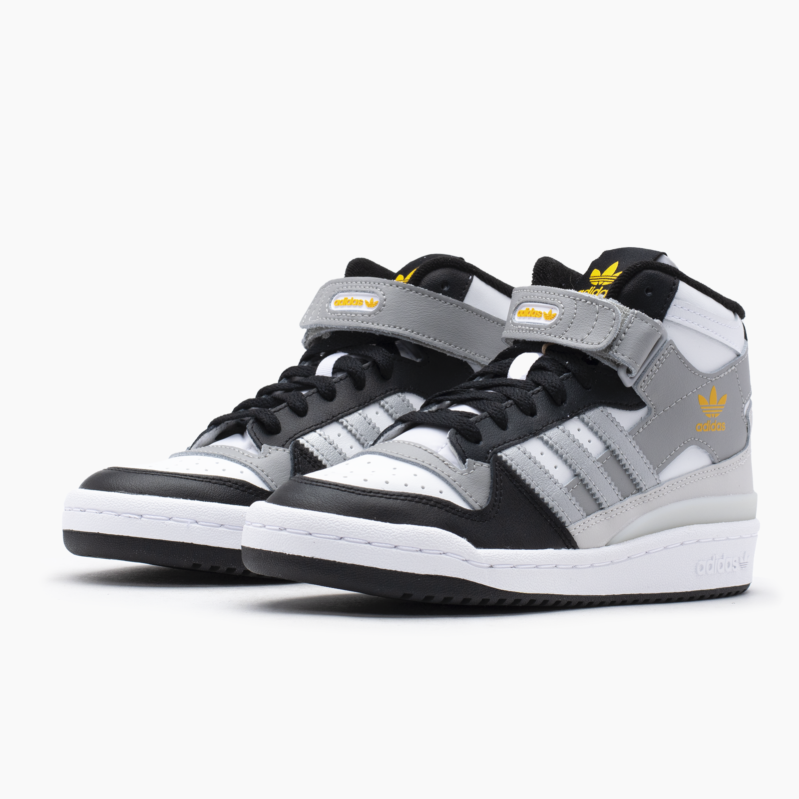 Adidas Forum Mid - Jr