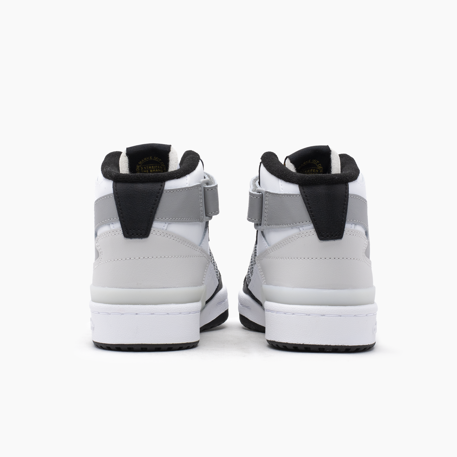 Adidas Forum Mid - Jr